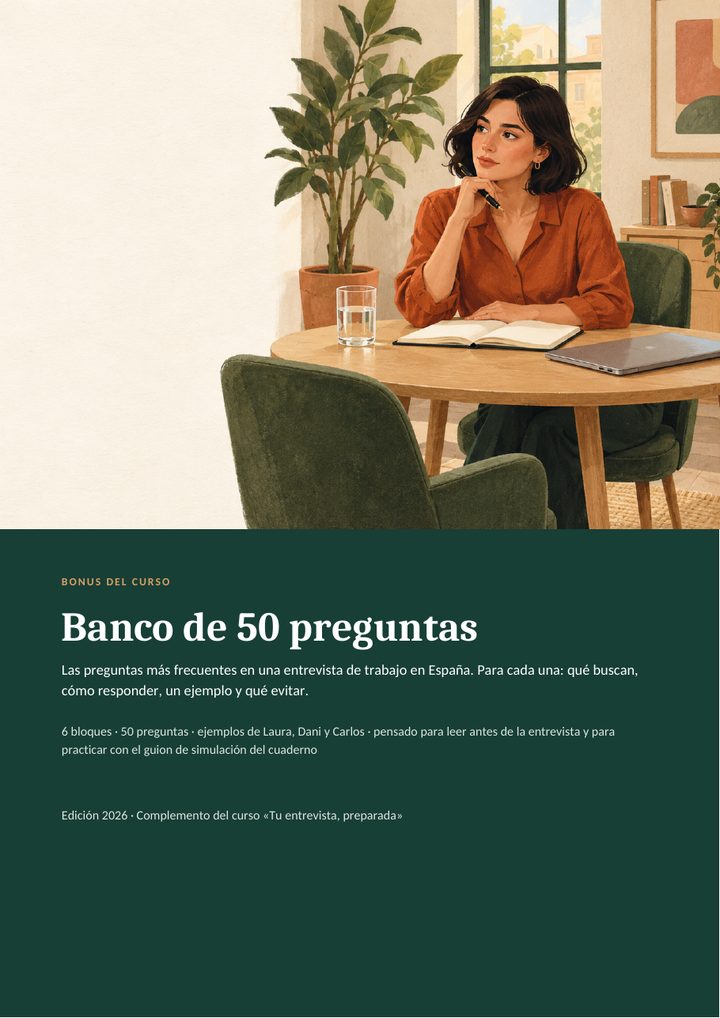 Portada del banco de 50 preguntas
